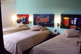 General view
General view
di Hotel Plaza Mayor Cali