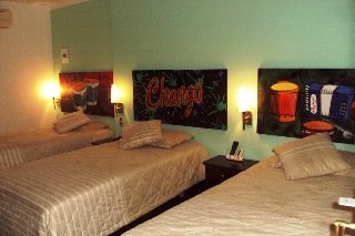 General view
General view
di Hotel Plaza Mayor Cali