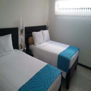 Room
Room
di Hotel Plaza Mayor Cali