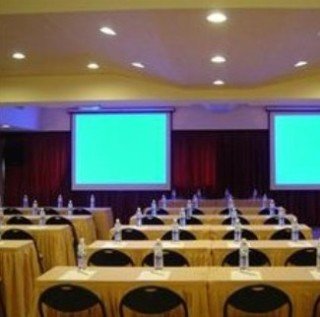 Conferences
 di Resort One