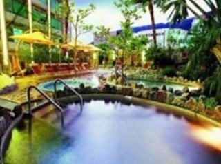 Pool
 di Resort One