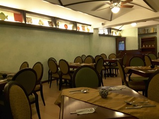 Restaurant
Restaurant
di Lee Boutique