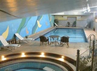 General view
General view
di Sadeen Hotel