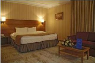 Room
Room
di Sadeen Hotel