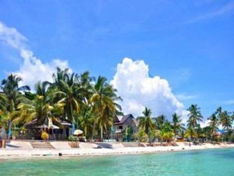 General view
General view
di Bohol Divers Resort