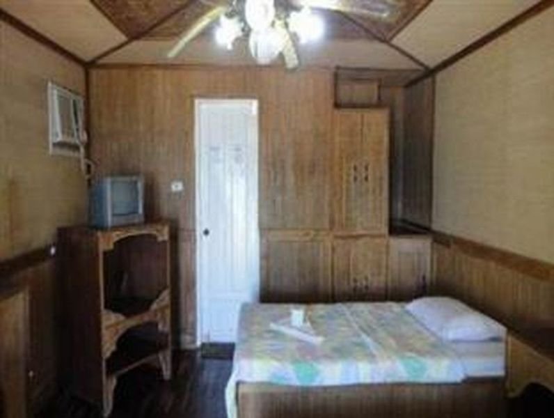 General view
General view
di Bohol Divers Resort