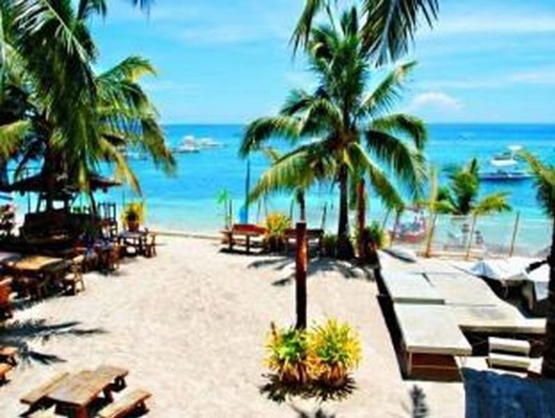 General view
General view
di Bohol Divers Resort