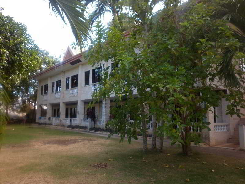 Room
Room
di Bohol Divers Resort
