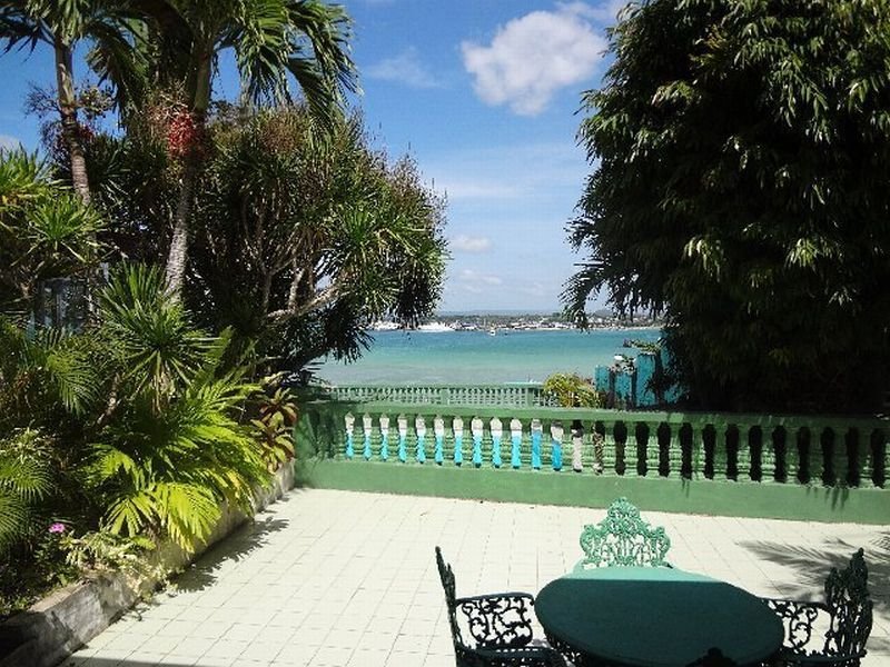 General view
General view
di Olman's View Resort