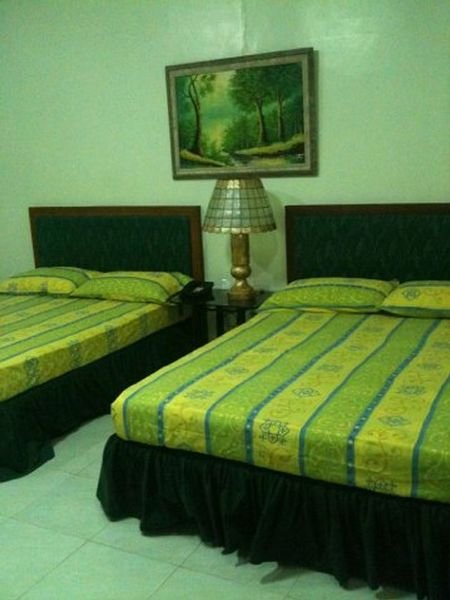 General view
General view
di Olman's View Resort