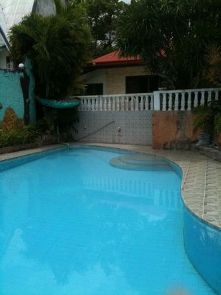 General view
General view
di Olman's View Resort