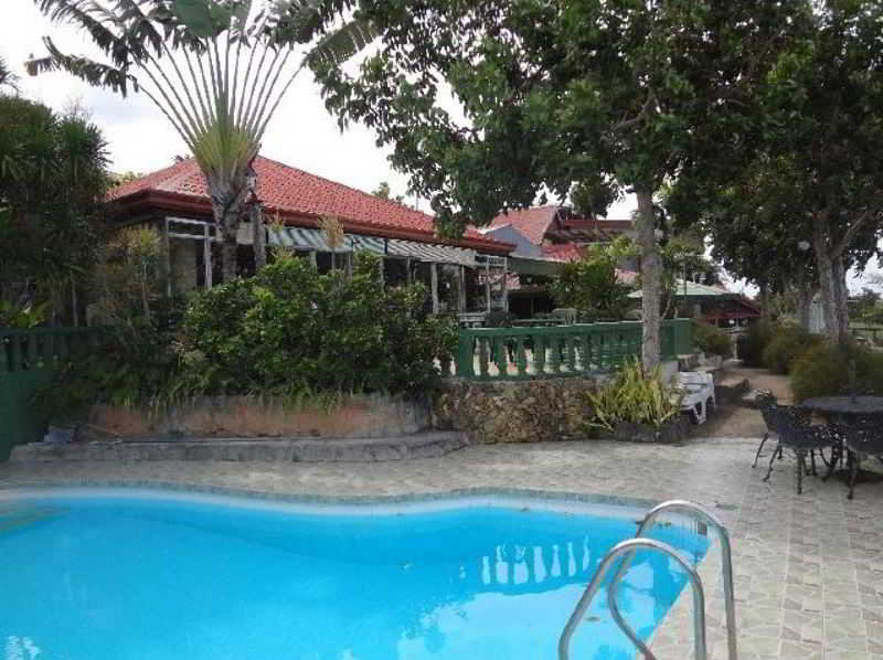 Pool
Pool
di Olman's View Resort