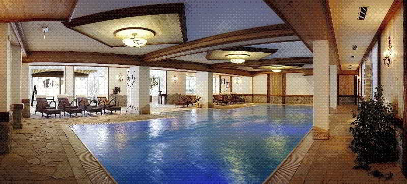 Pool
Pool
di Aktivhotel Veronika