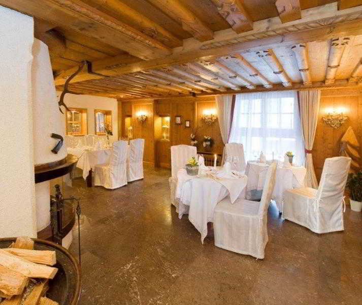 Restaurant
Restaurant
di Aktivhotel Veronika