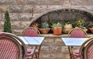 General view
General view
di Arthur Hotel - an Atlas Boutique Hotel