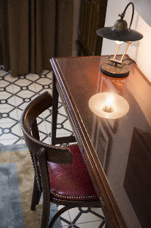 Room
Room
di Arthur Hotel - an Atlas Boutique Hotel