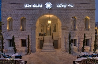 General view
General view
di Bay Club - an Atlas Boutique Hotel