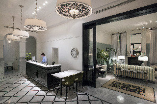 Lobby
Lobby
di Bay Club - an Atlas Boutique Hotel