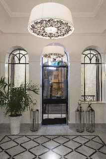 Lobby
Lobby
di Bay Club - an Atlas Boutique Hotel