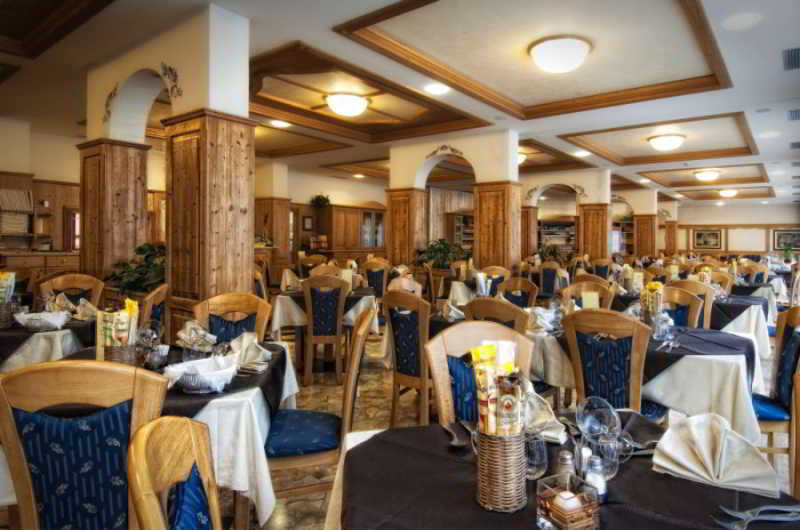 Restaurant
Restaurant
di Everest Hotel