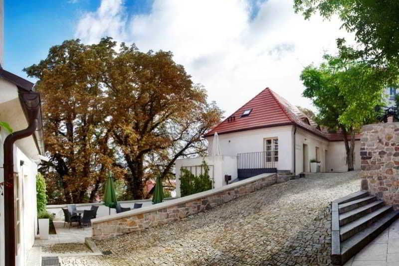 General view
General view
di Bellevue Hotel Karlov