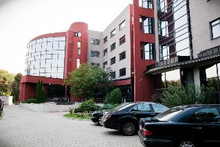 General view
General view
di Class Hotel