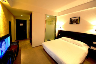 Room
 di ACG Life Theme Hotel Shangpin Branch