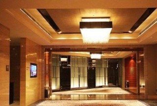 Lobby
 di Tangla Hotels & Resorts International