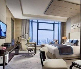 Room
 di Tangla Hotels & Resorts International
