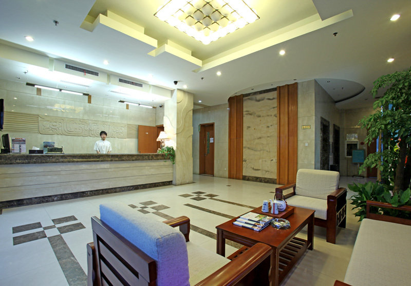 Lobby
 di Li Kai Hotel