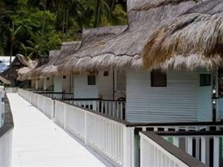 General view
General view
di El Nido Resorts Miniloc Island