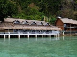 General view
General view
di El Nido Resorts Miniloc Island