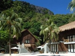 General view
General view
di El Nido Resorts Miniloc Island