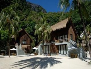 General view
General view
di El Nido Resorts Miniloc Island