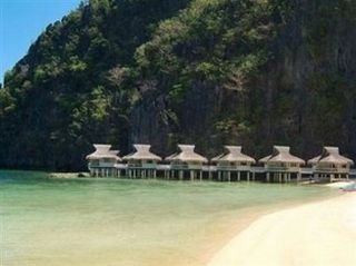 General view
General view
di El Nido Resorts Miniloc Island