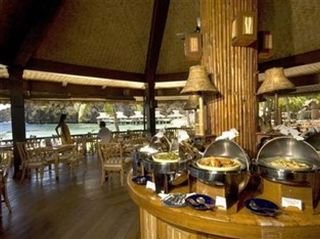 Restaurant
Restaurant
di El Nido Resorts Miniloc Island