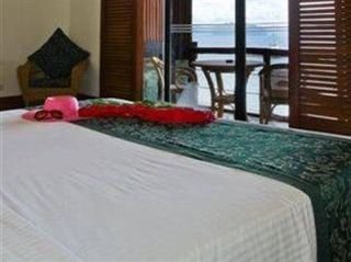 Room
Room
di El Nido Resorts Miniloc Island