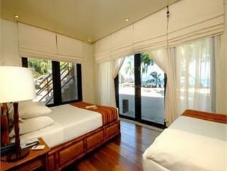 Room
Room
di El Nido Resorts Miniloc Island