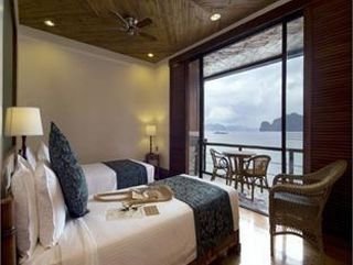 Room
Room
di El Nido Resorts Miniloc Island