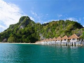 General view
General view
di El Nido Resorts Apulit Island Taytay