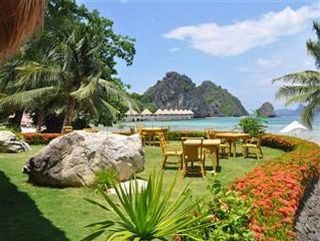 General view
General view
di El Nido Resorts Apulit Island Taytay