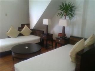Room
Room
di El Nido Resorts Apulit Island Taytay