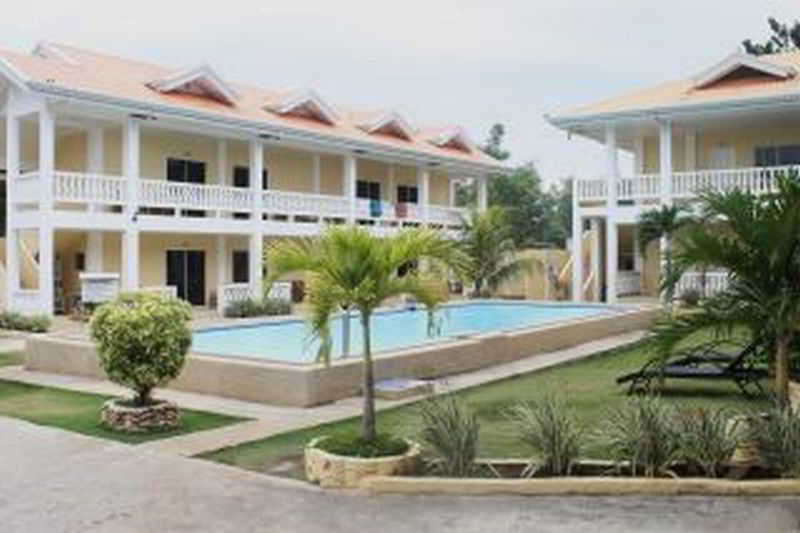 General view
General view
di Alona Studios Apartment Hotel