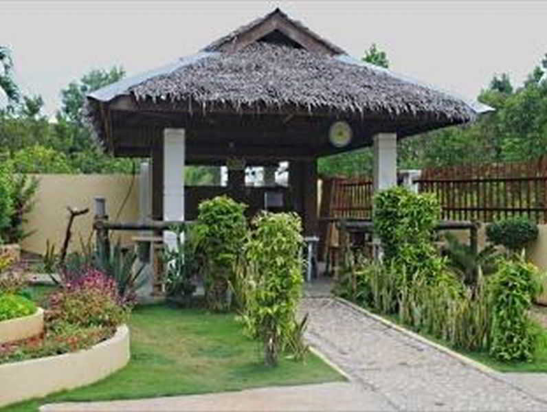 General view
General view
di Alona Studios Apartment Hotel