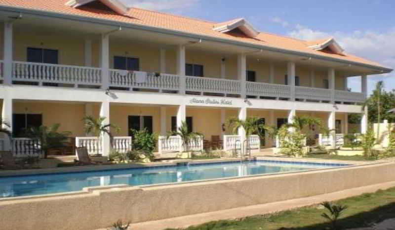 General view
General view
di Alona Studios Apartment Hotel