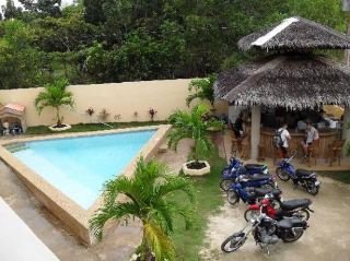 General view
General view
di Alona Studios Apartment Hotel