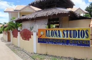 General view
General view
di Alona Studios Apartment Hotel