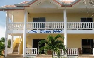 General view
General view
di Alona Studios Apartment Hotel