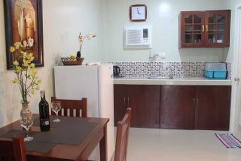 Room
Room
di Alona Studios Apartment Hotel