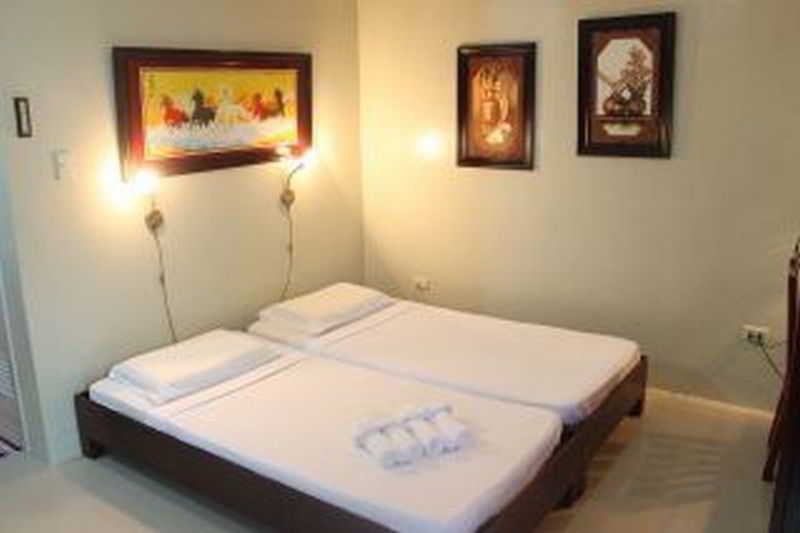 Room
Room
di Alona Studios Apartment Hotel